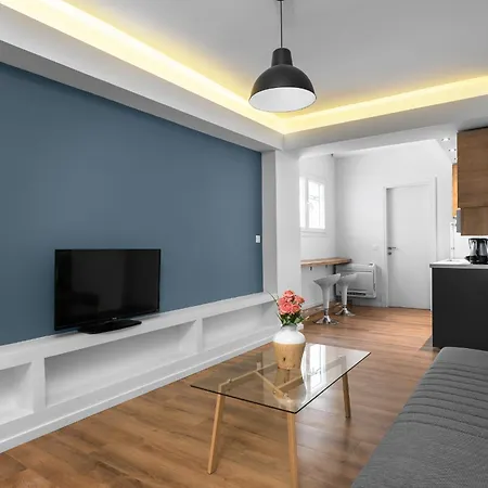 Apartment Civique, Nilie Hospitality Mgmt *