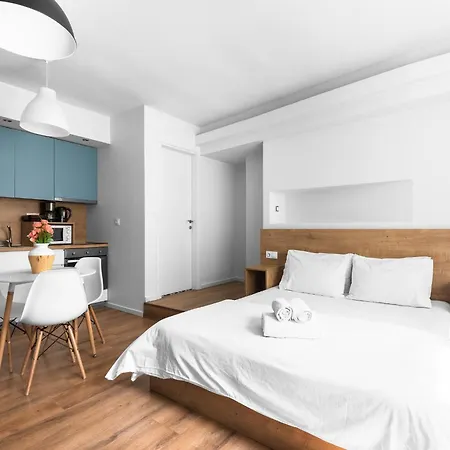 Apartment Civique, Nilie Hospitality Mgmt *