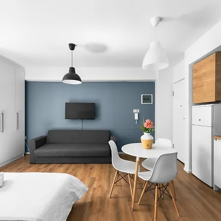 Apartment Civique, Nilie Hospitality Mgmt