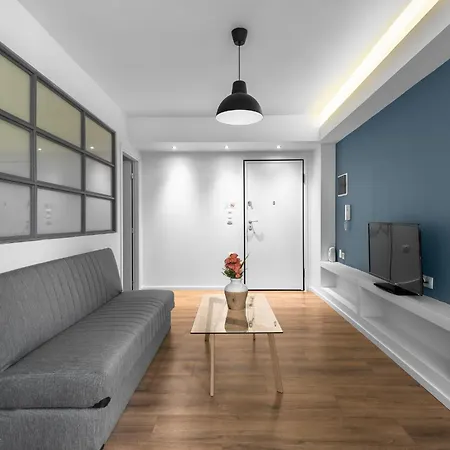 公寓 Civique, Nilie Hospitality Mgmt