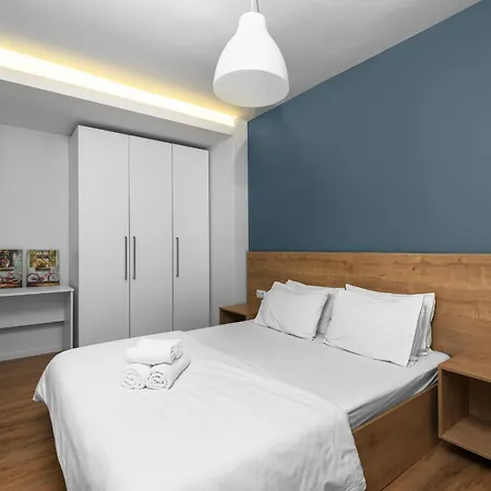 Apartment Civique, Nilie Hospitality Mgmt *