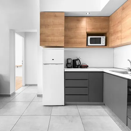 Civique, Nilie Hospitality Mgmt Apartment