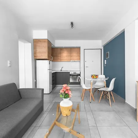 Civique, Nilie Hospitality Mgmt Θεσσαλονίκη