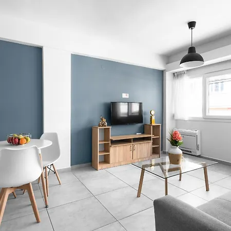Civique, Nilie Hospitality Mgmt Lägenhet