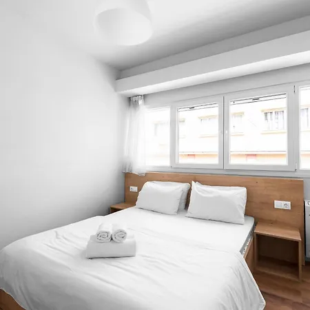 Civique, Nilie Hospitality Mgmt Διαμέρισμα