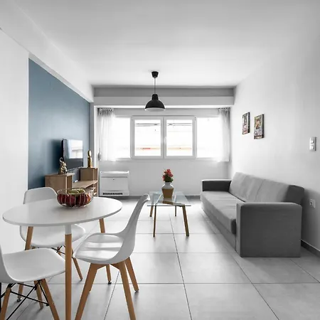 Civique, Nilie Hospitality Mgmt Διαμέρισμα *