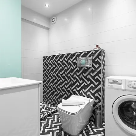 Civique, Nilie Hospitality Mgmt Διαμέρισμα