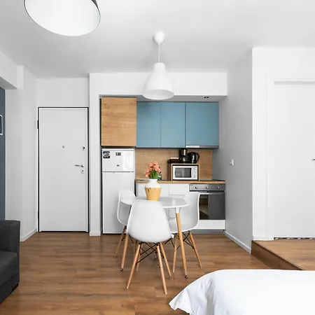 Apartment Civique, Nilie Hospitality Mgmt