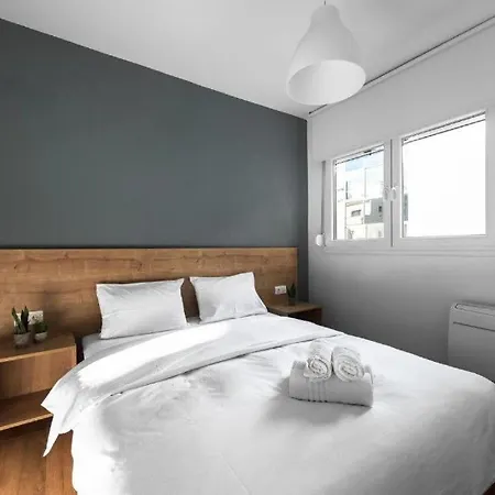Civique, Nilie Hospitality Mgmt 公寓