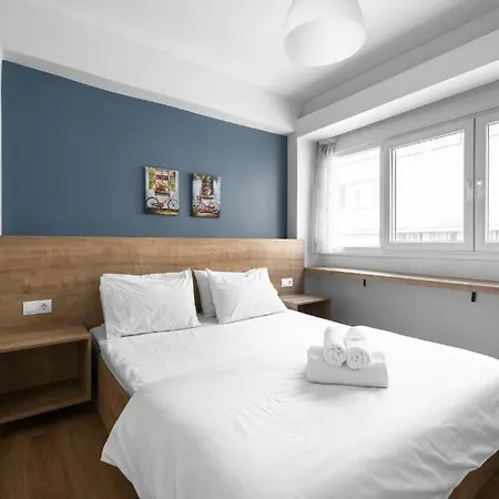 Civique, Nilie Hospitality Mgmt Apartment Thessaloniki