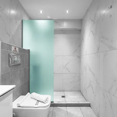 Civique, Nilie Hospitality Mgmt Διαμέρισμα *