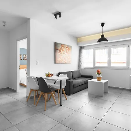 Civique, Nilie Hospitality Mgmt * Θεσσαλονίκη