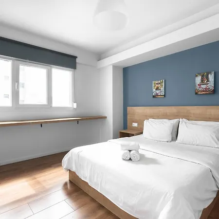 Civique, Nilie Hospitality Mgmt Apartment *
