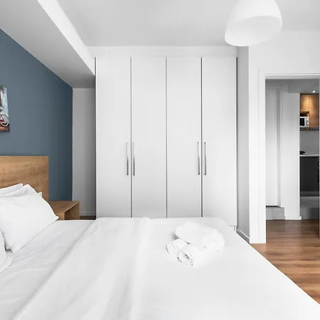 Apartment Civique, Nilie Hospitality Mgmt *