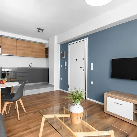 Apartment Civique, Nilie Hospitality Mgmt